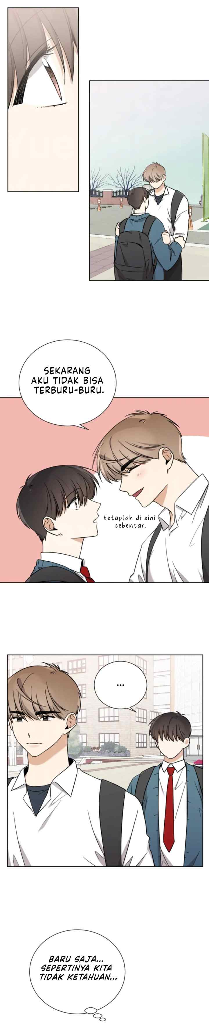 High Pulse chapter 51 halaman 4