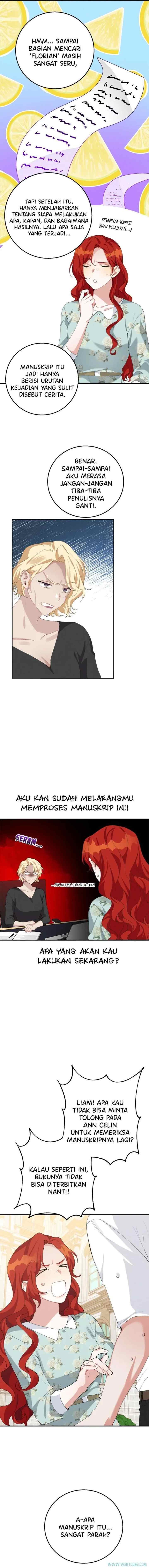 RSVP, Prince ! chapter 59 halaman 4