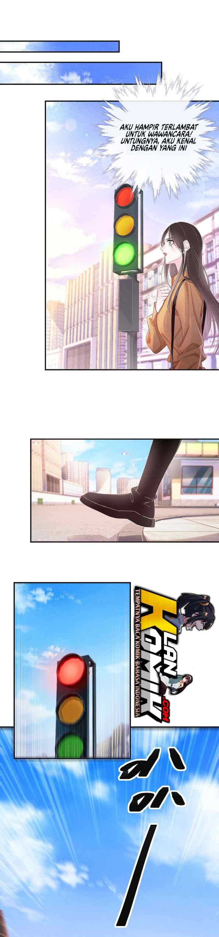 Two-Sided Fall chapter 5 halaman 5