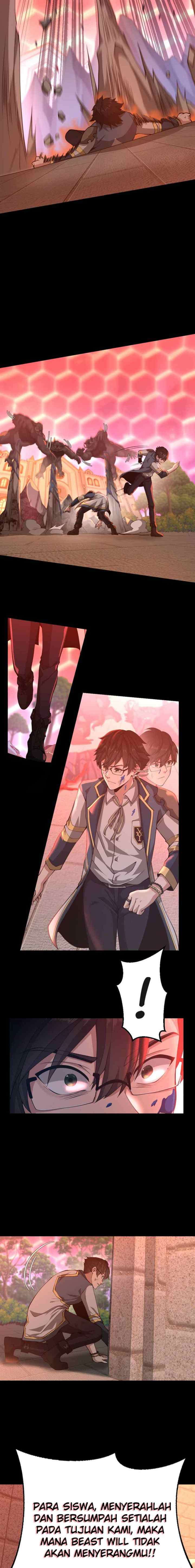 The Beginning After The End chapter 135 halaman 13