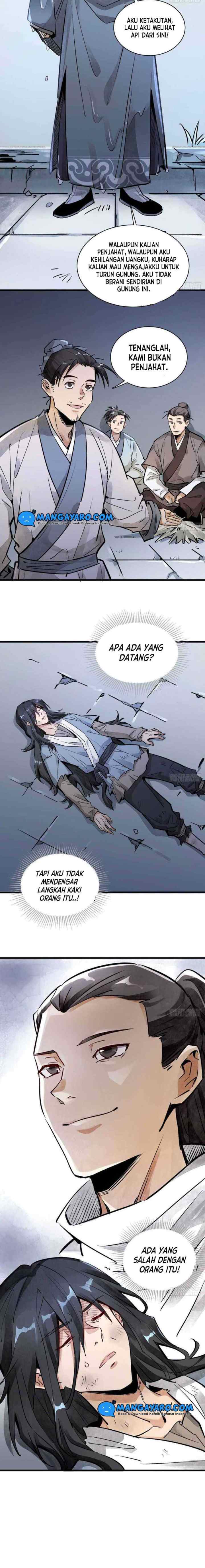 Lanke Special Destiny chapter 1 halaman 15