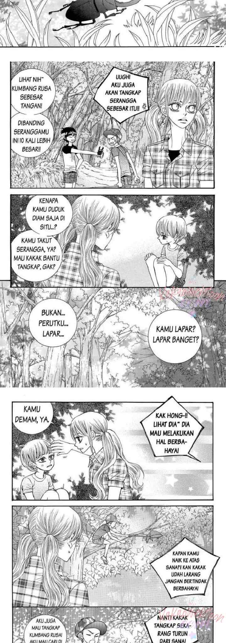 I Pick Dahong chapter 47 halaman 8