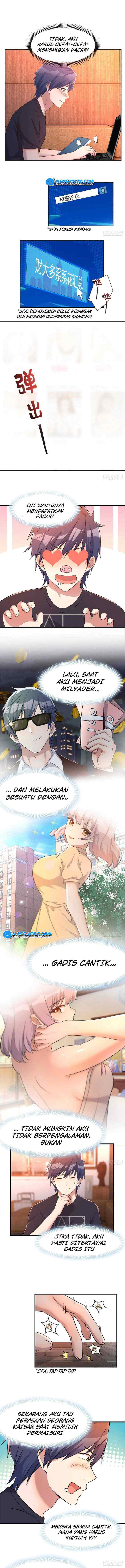 My Sister Is A Superstar chapter 54 halaman 4