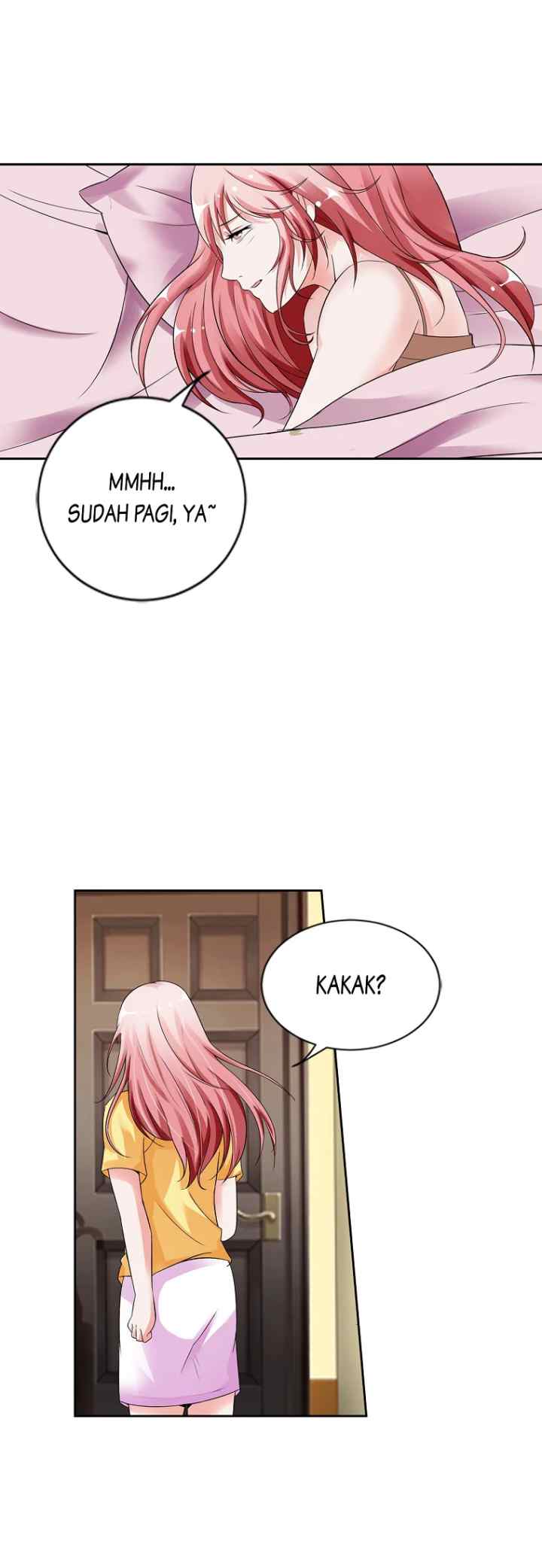 Uma Noite Imperdoável chapter 44 halaman 8