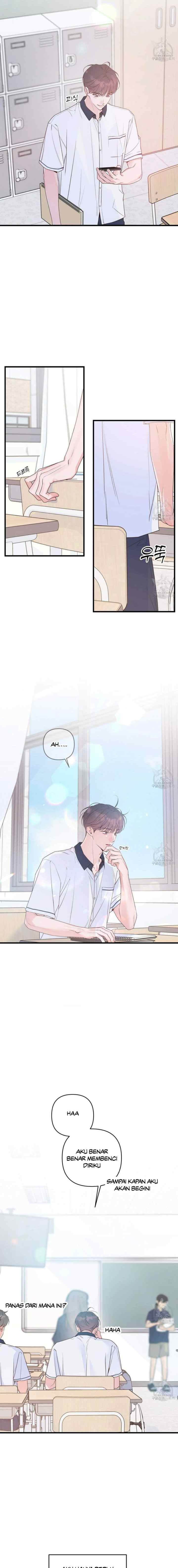 Nevermind Darling chapter 51 halaman 4
