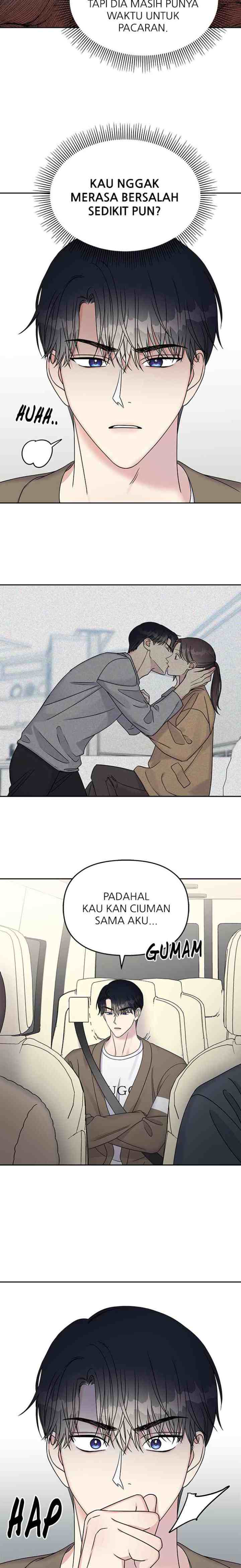 Do As I Say! chapter 30 halaman 19