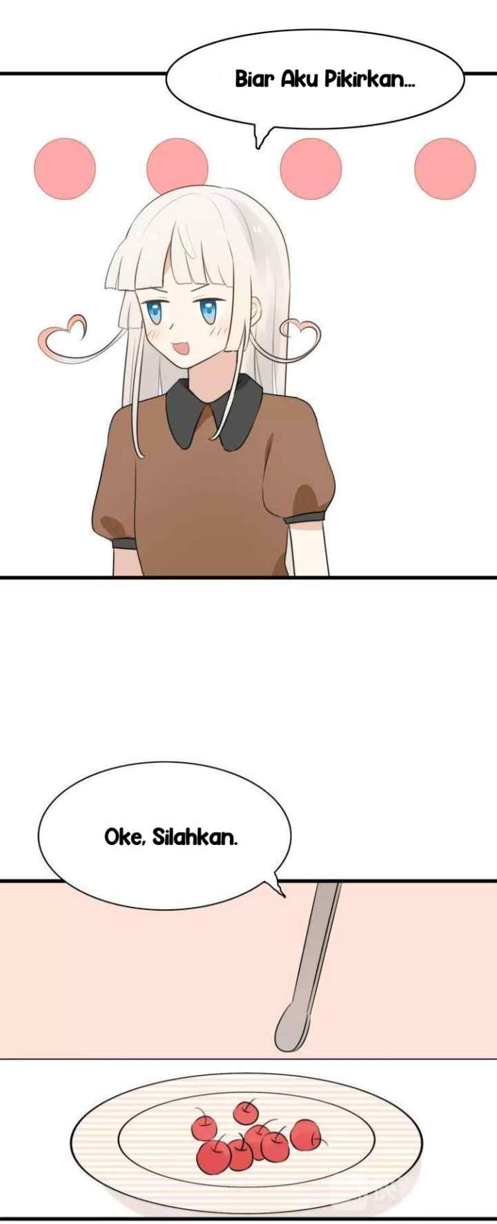 My Pet Lost Her Memories chapter 20 halaman 14