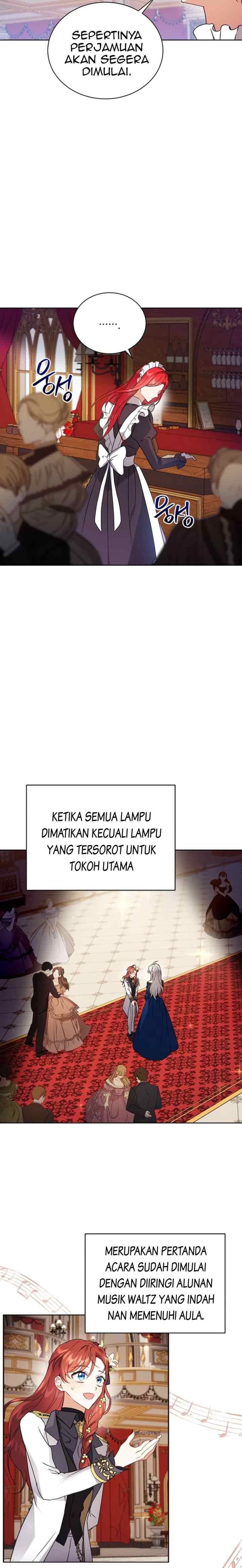 I Became The Villain's Trainer chapter 66 halaman 12