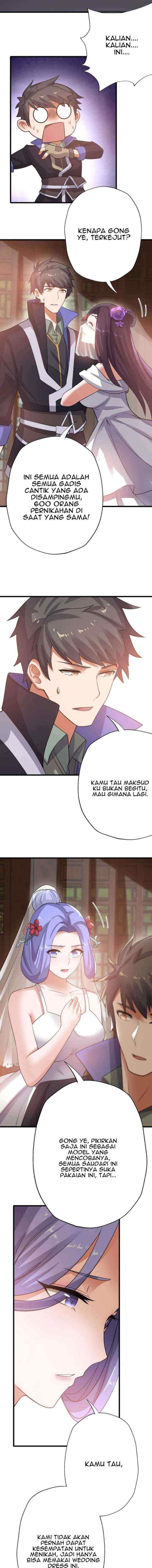 First Dragon (Yuanlong) chapter 205 halaman 12