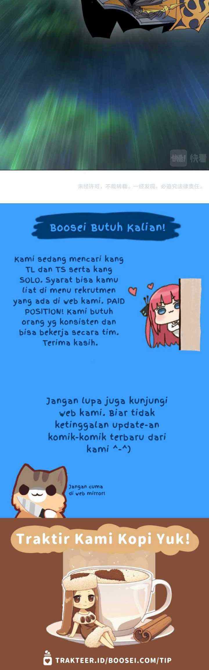 Villain Warrior chapter 12 halaman 11