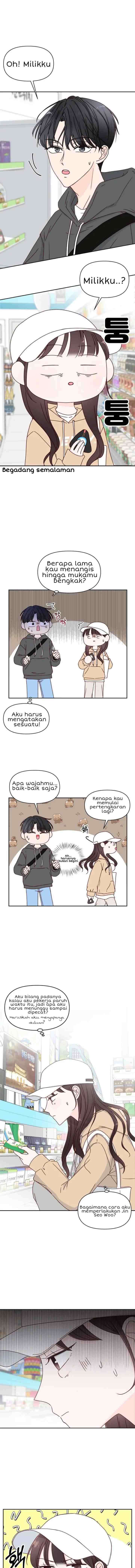 Next Door Boyfriend chapter 7 halaman 13