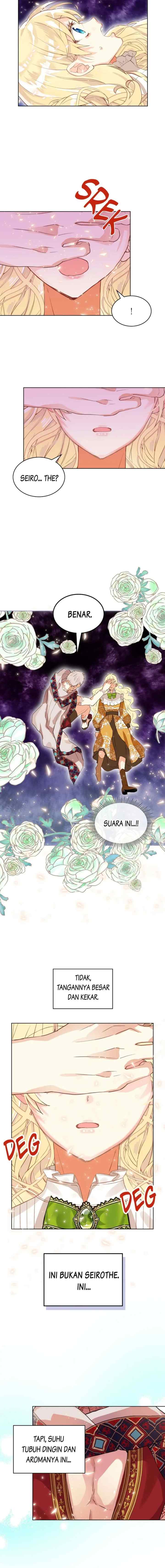 Am I Your Daughter? chapter 99 halaman 6