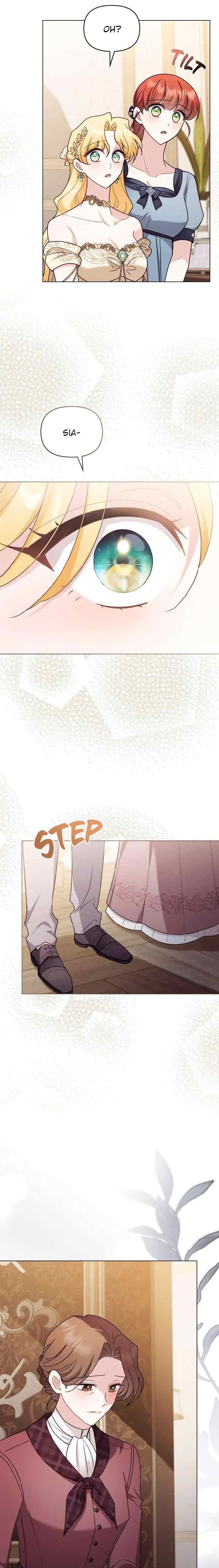 Finding Camellia chapter 125 halaman 17