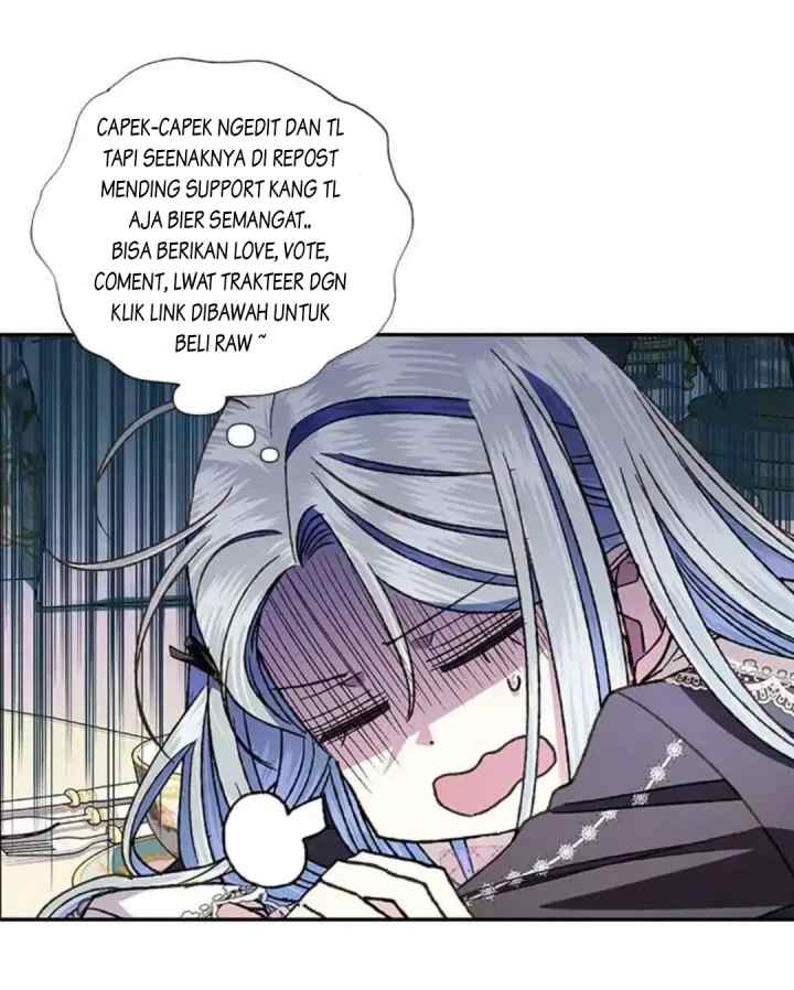 The Villainess Lives Twice chapter 185 halaman 14