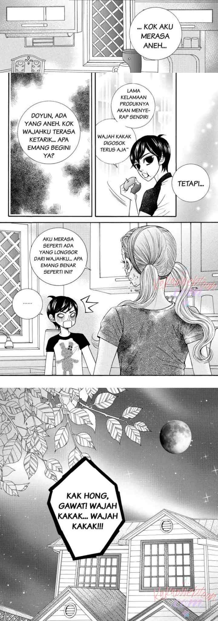 I Pick Dahong chapter 30 halaman 9