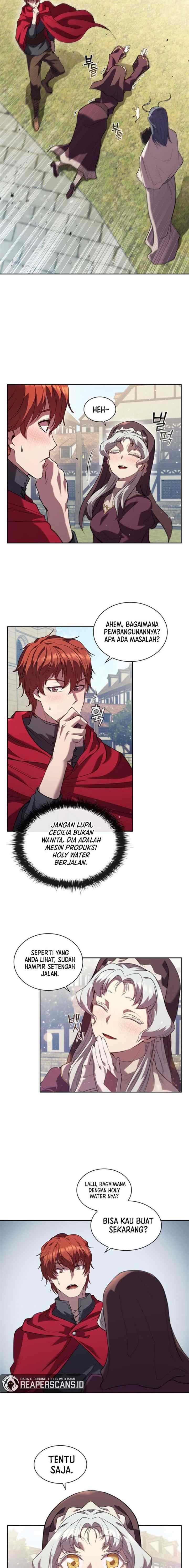 I Regressed As The Duke chapter 7 halaman 7