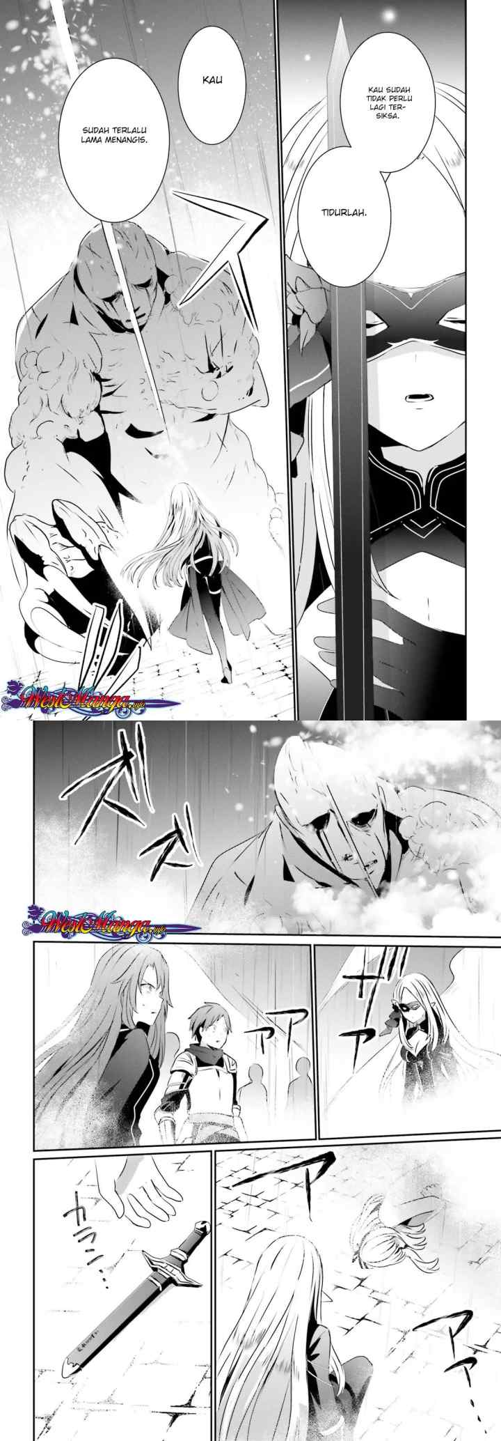 The Eminence in Shadow chapter 5 halaman 16