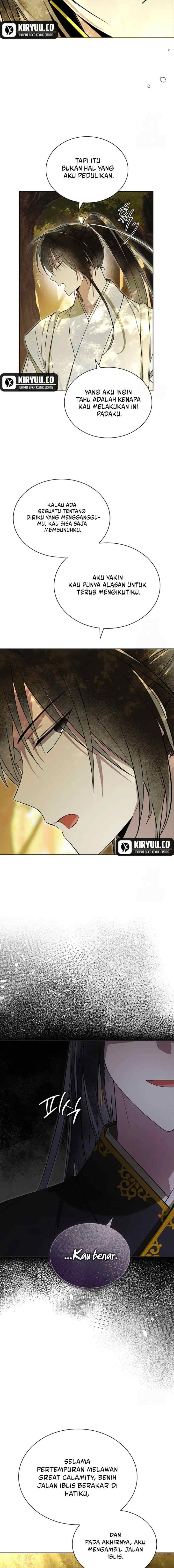 Subdued Soul Chronicle chapter 8 halaman 15
