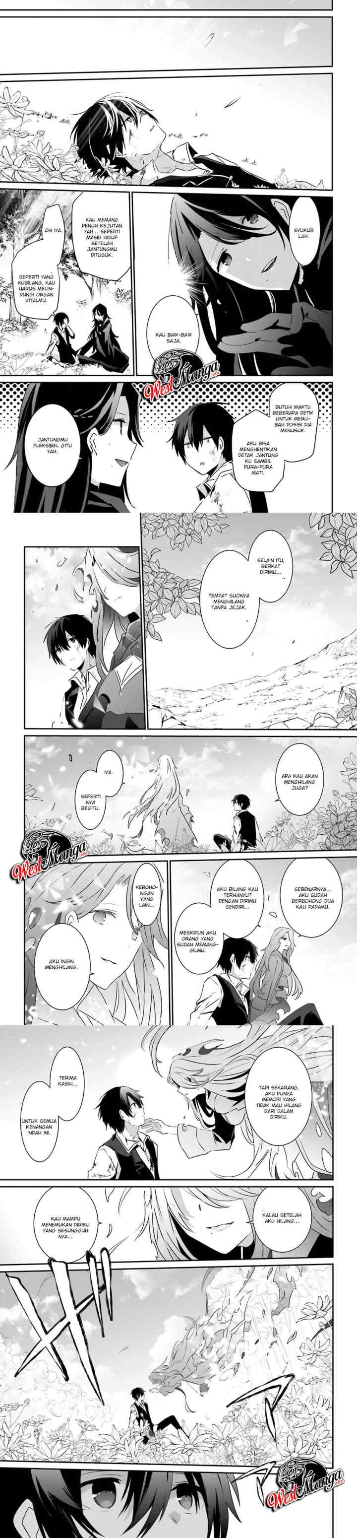 The Eminence in Shadow chapter 18 halaman 12
