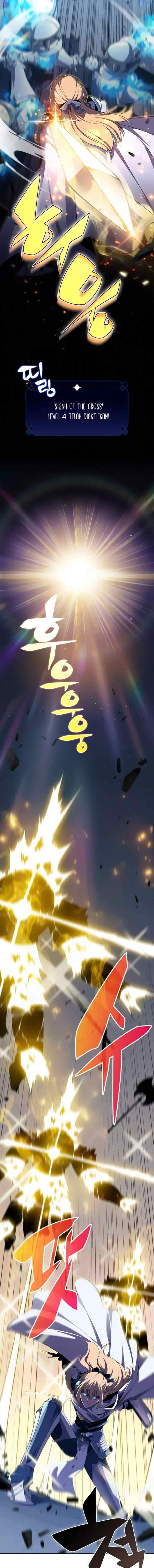 Solo Max-Level Newbie chapter 18 halaman 6