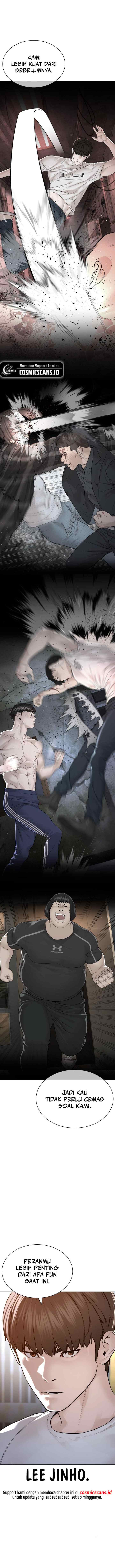 How to Fight chapter 183 halaman 15