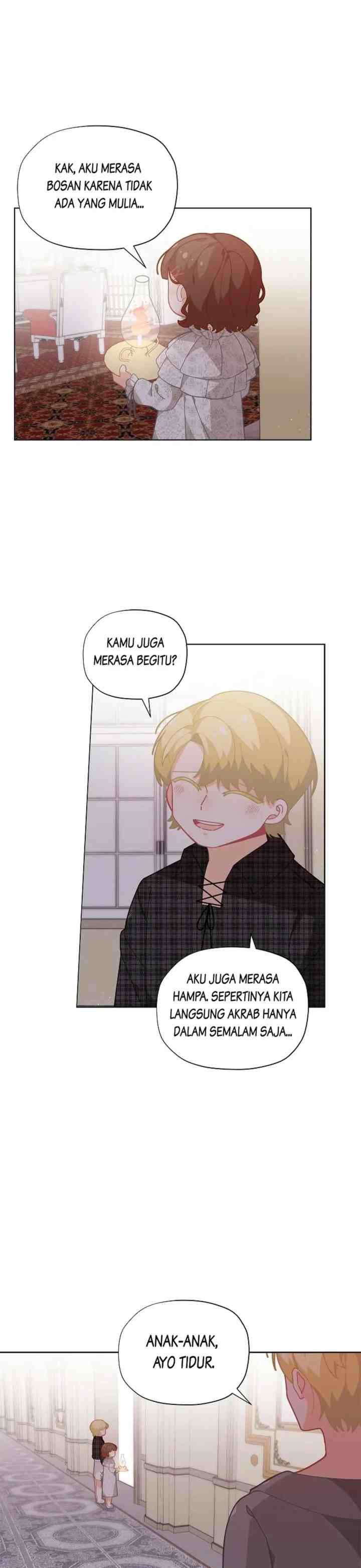 I Was Just an Ordinary Lady chapter 22 halaman 10