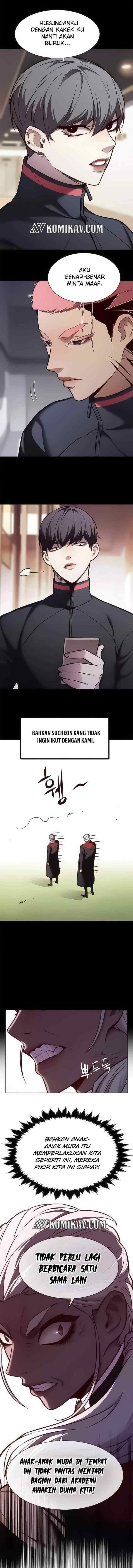 Eleceed chapter 168 halaman 4