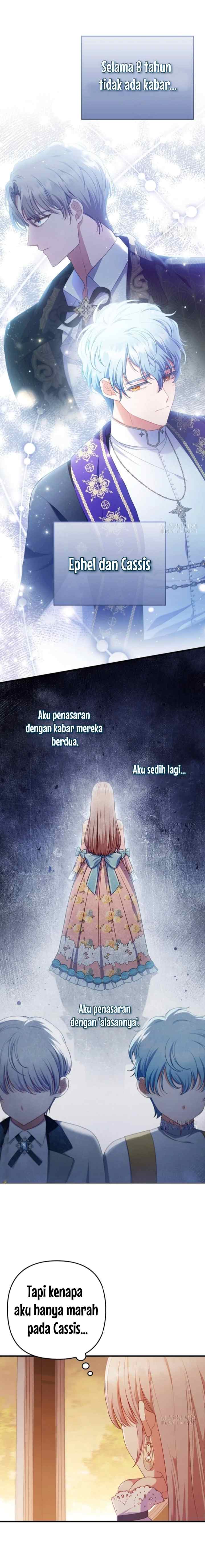 I Was Seduced By The Sick Male Lead chapter 70 halaman 14