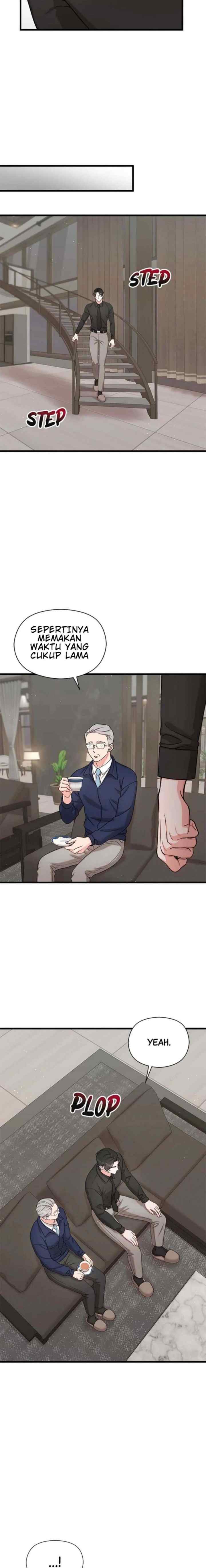 The Most Perfect Marriage chapter 41 halaman 16