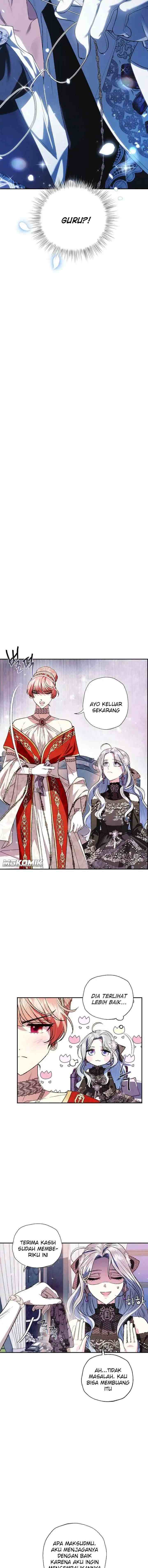 Father, I Don't Want to Get Married! chapter 57 halaman 14