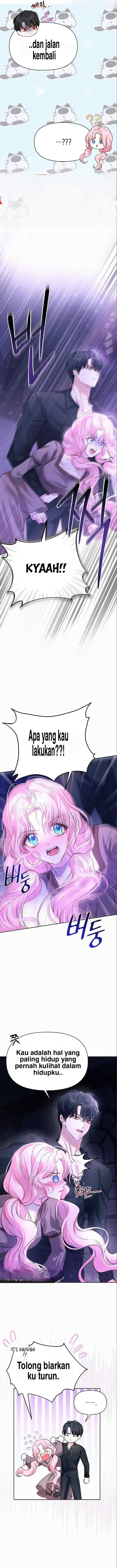 I Think My Marriage Was A Mistake chapter 6 halaman 8