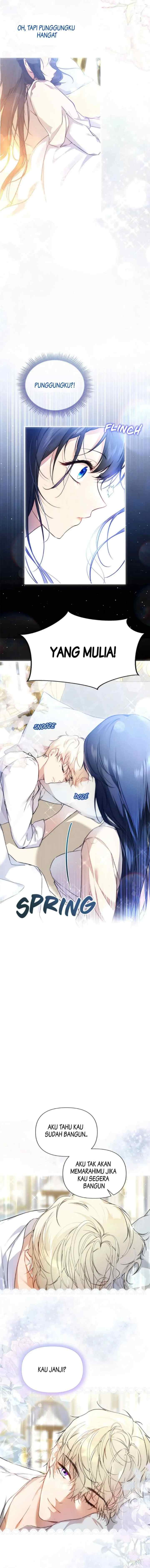 A Match Made in Mana chapter 47 halaman 13
