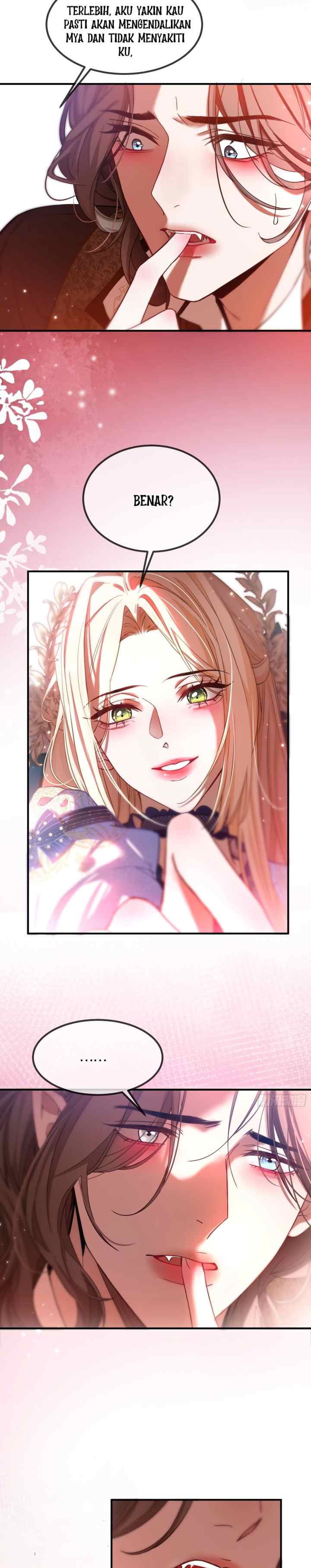 The Secret Game of Nobles chapter 3 halaman 11