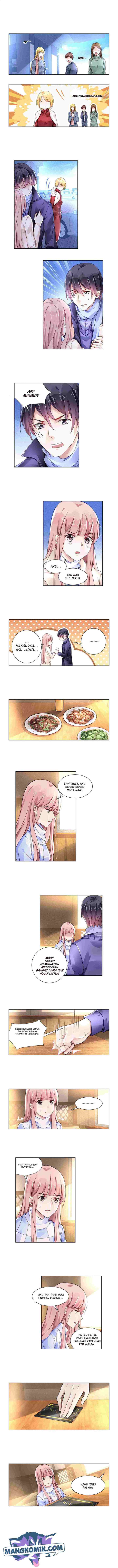 Guomin Laogong Dai Huijia chapter 129 halaman 4