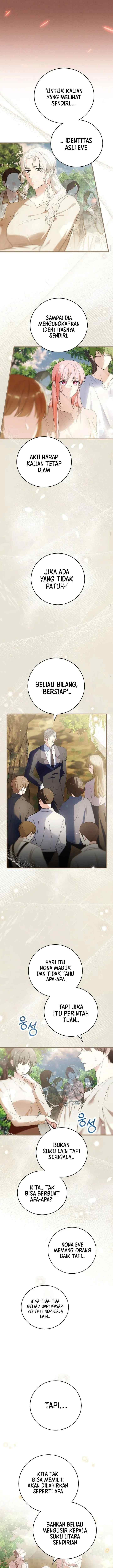 The Heroine has Her Eyes on Me as Her Brother's Wife chapter 41 halaman 12
