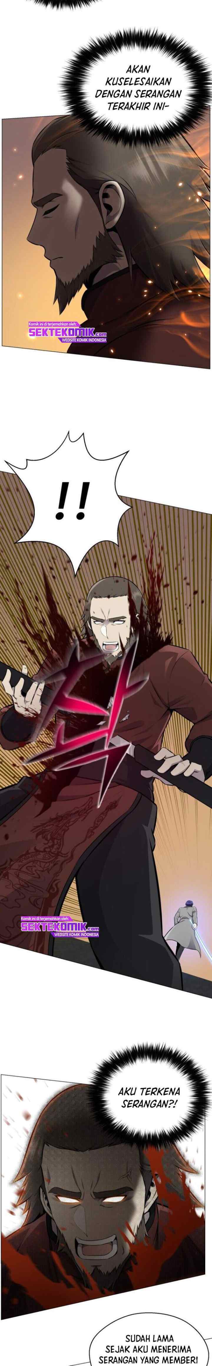 Reverse Villain chapter 82 halaman 14