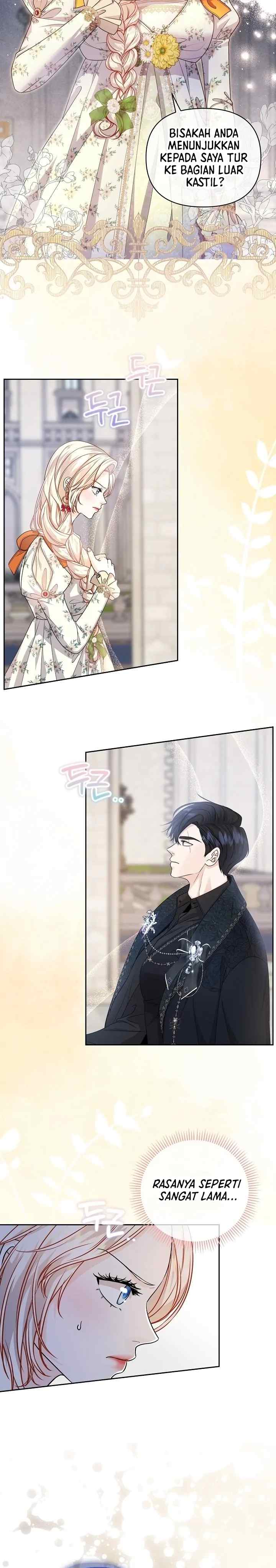 Grand Duke of the North chapter 20 halaman 13