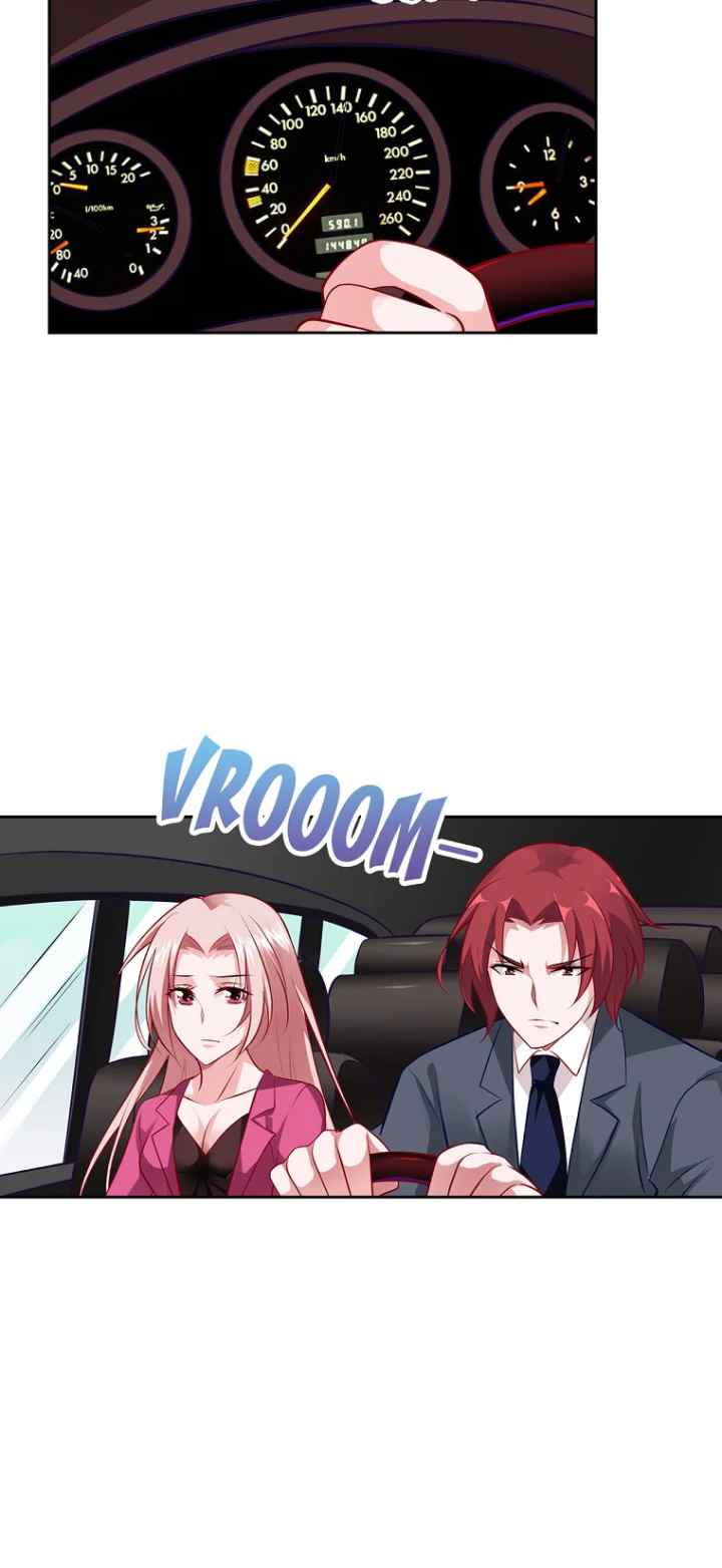 Uma Noite Imperdoável chapter 115 halaman 13