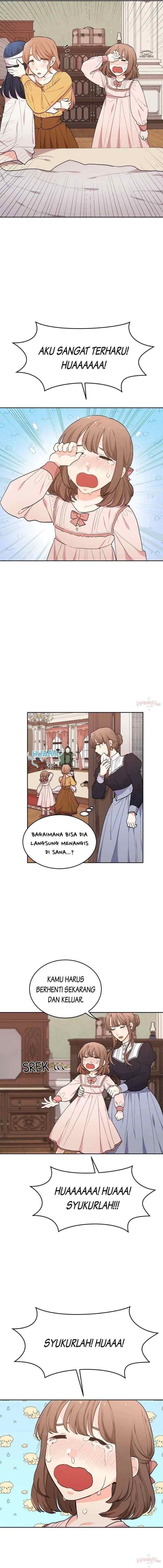 I Was Just an Ordinary Lady chapter 191 halaman 9