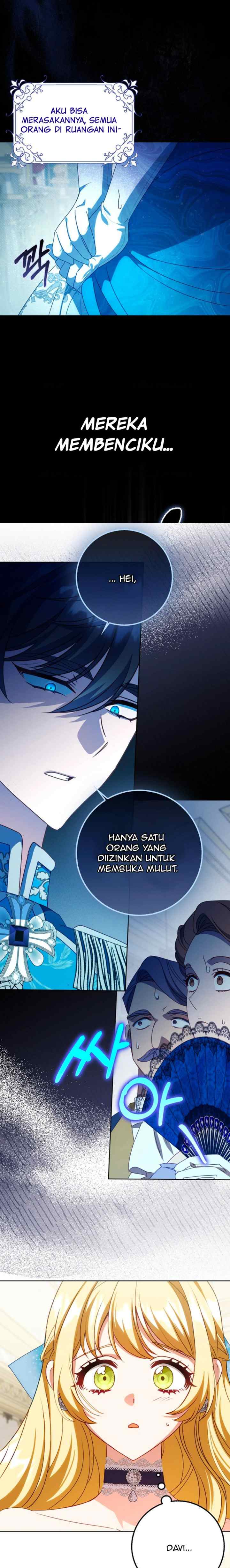 The Secrets of the Lovely Duchess chapter 21 halaman 10