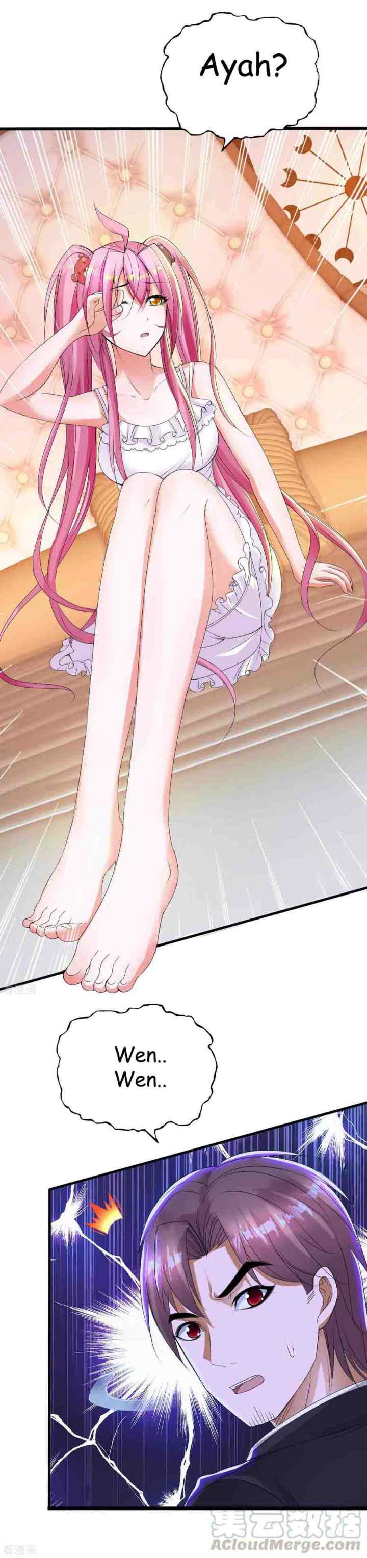 Medical Soldiers chapter 3 halaman 5