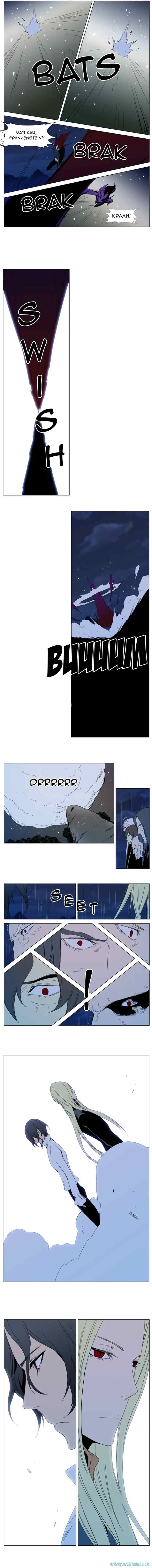 Noblesse chapter 293 halaman 4