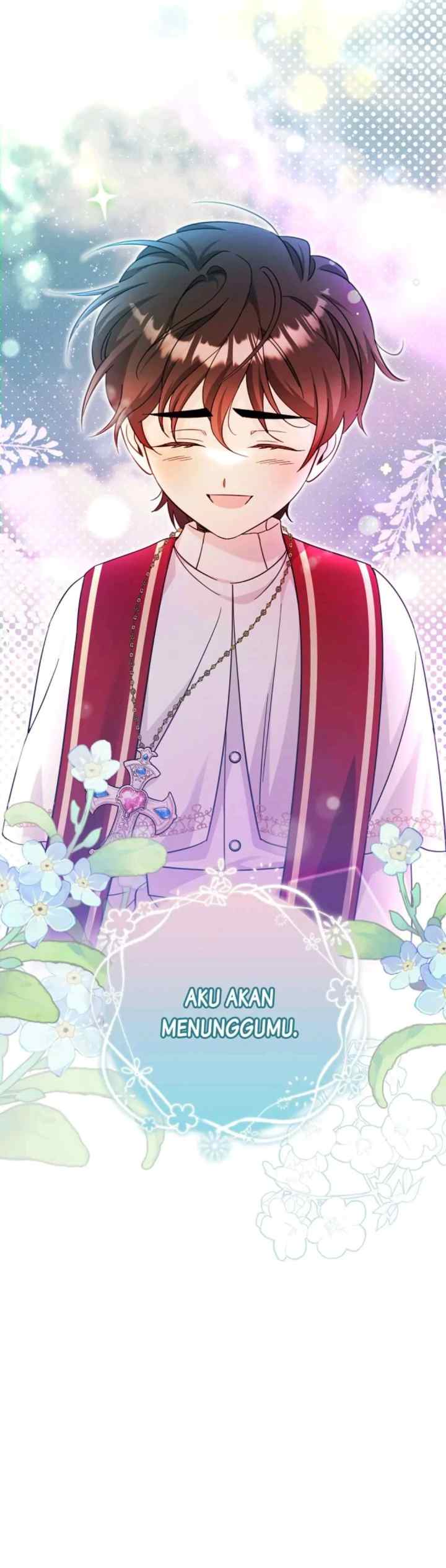 Pharmacist Princess chapter 52 halaman 17