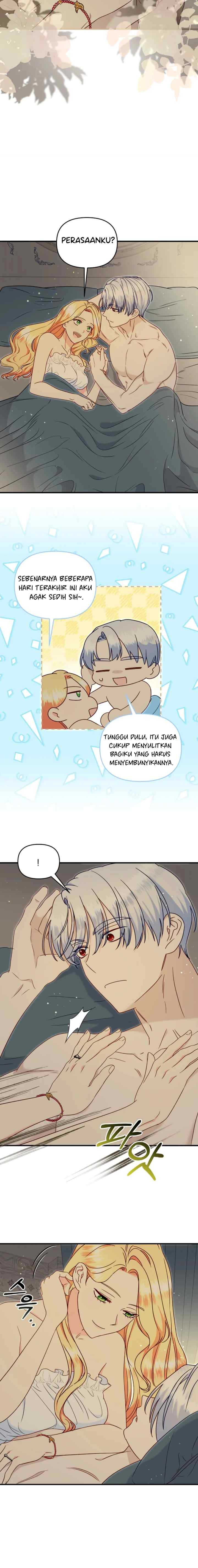 I Stole the Child of My War-Mad Husband chapter 99 halaman 9