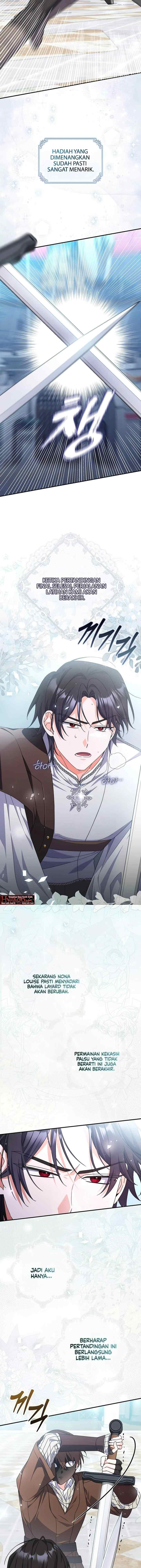 As My Husband Wish, I Will Bring in the Concubine chapter 31 halaman 8