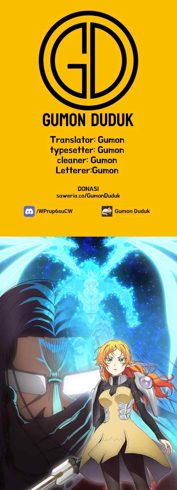 Isekai Ojisan chapter 50 halaman 18