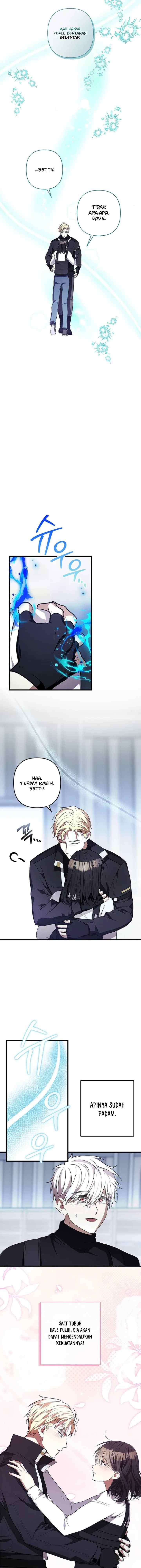 Definition of a Villain chapter 39 halaman 6