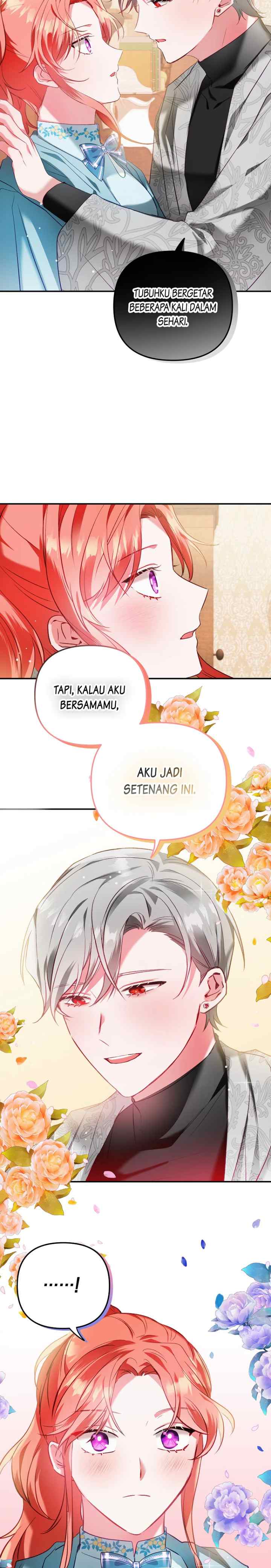 Preventing the Making of Tyrant chapter 37 halaman 13