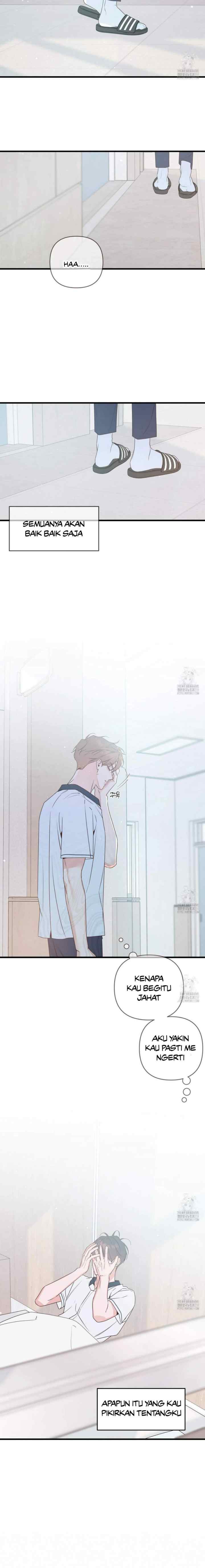 Nevermind Darling chapter 52 halaman 14