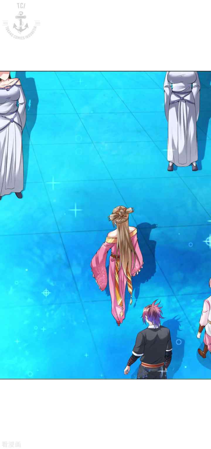 Dao Yin chapter 81 halaman 6